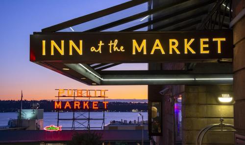 Inn at the Market - main image